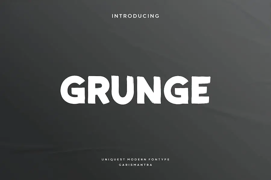 Grunge - 