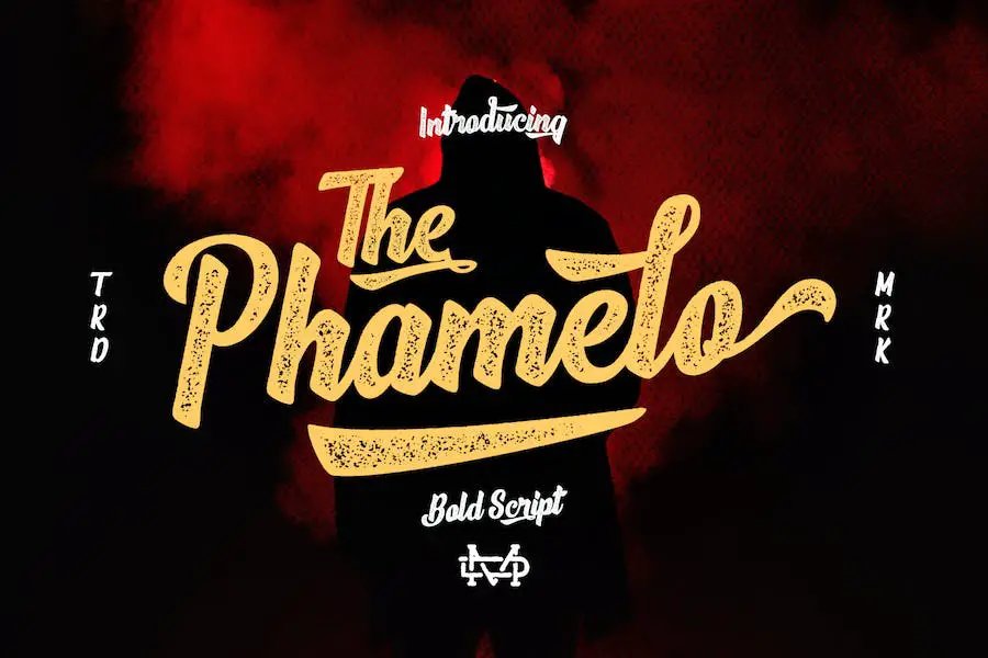 Phamelo - 
