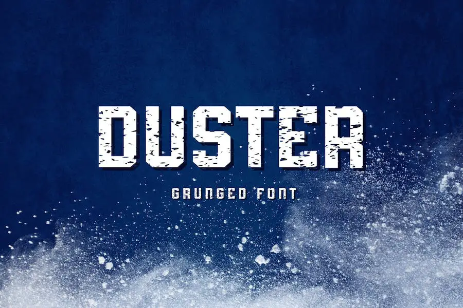 Duster - 