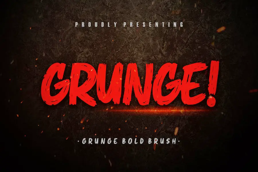 Grunge! - 