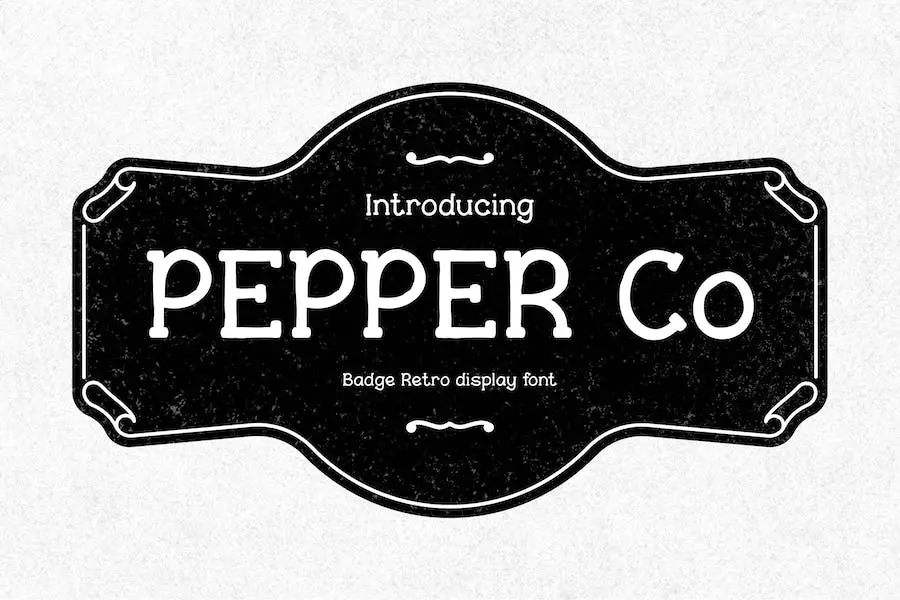 Pepper Co - 