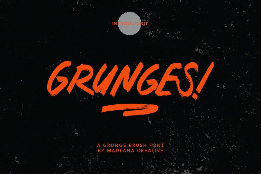Grunges - 
