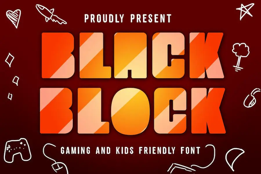Black Block - 