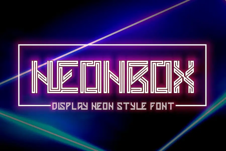 Neonbox - 