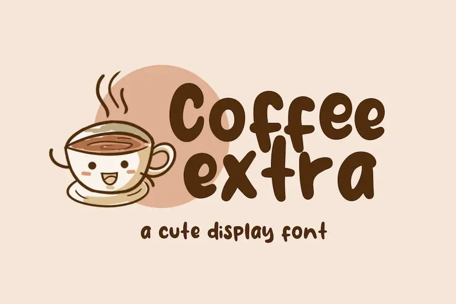 Coffee Extra - 
