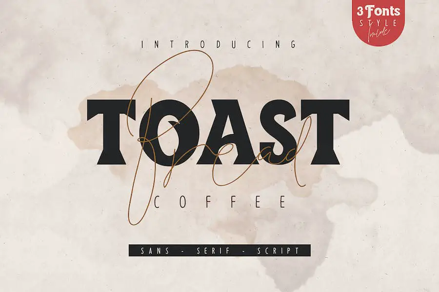 Toast - 