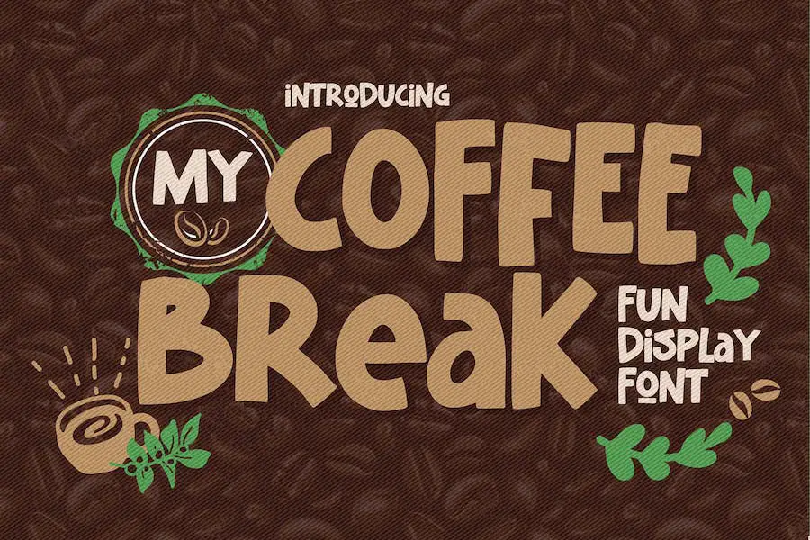 My Coffee Break - 