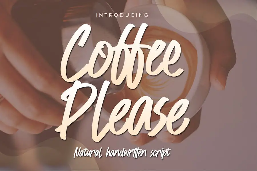 Coffee Please - 