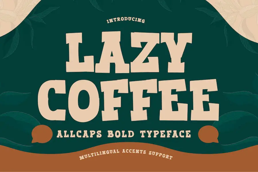 Lazy Coffee - 