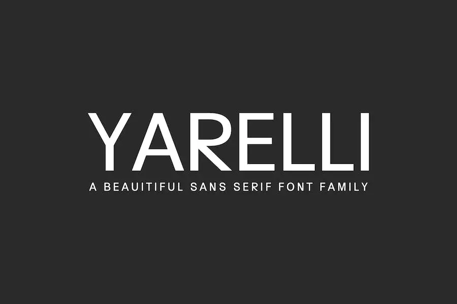 Yarelli - 