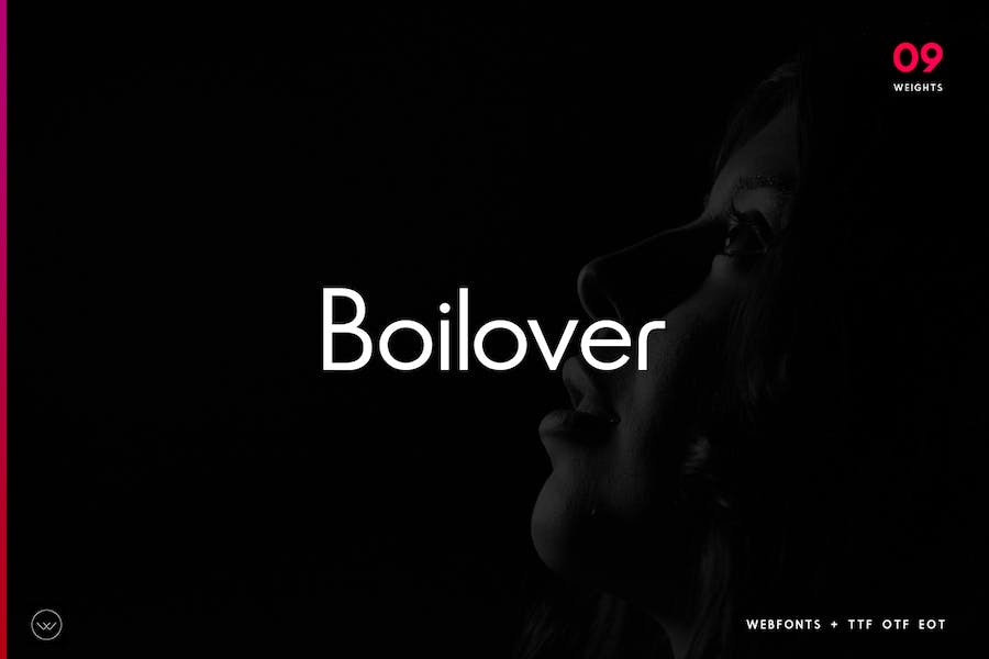 Boilover - 