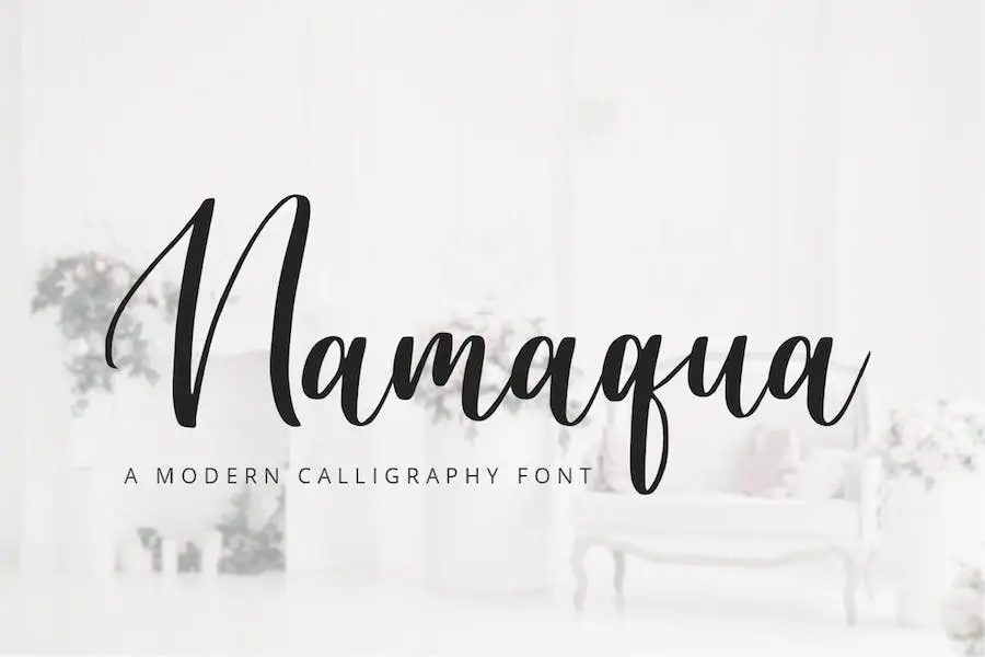 Namaqua - 
