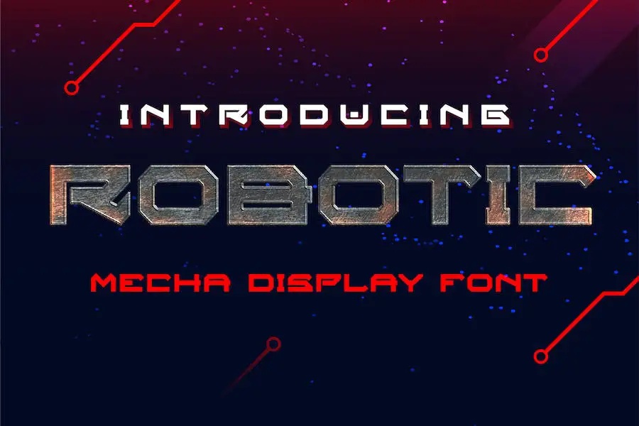 Robotic - 