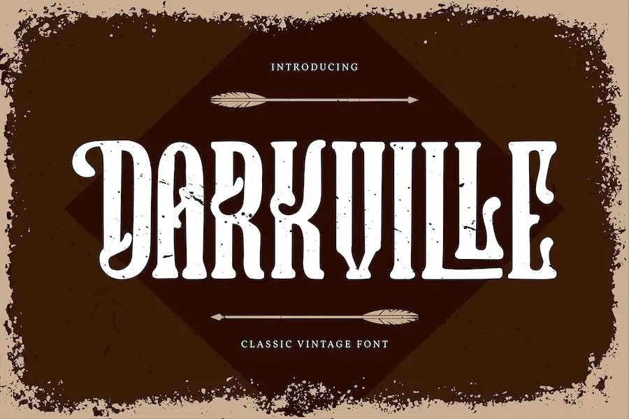 Darkville - 