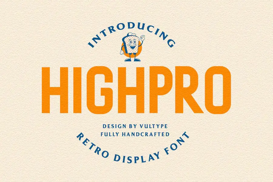 Highpro - 