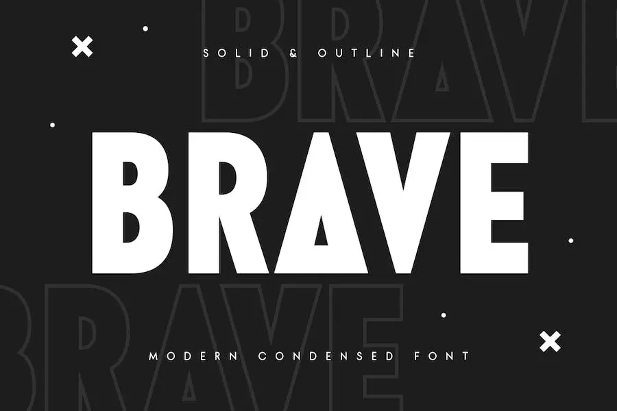 Brave - 