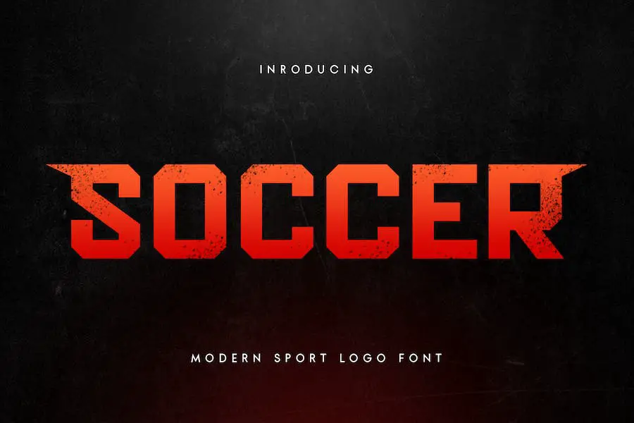 Soccer - 