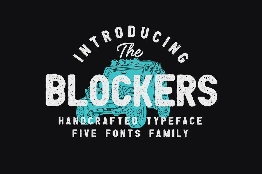 Blockers - 
