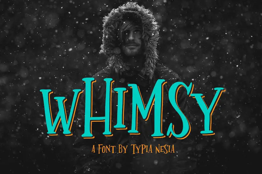 Whimsy - 