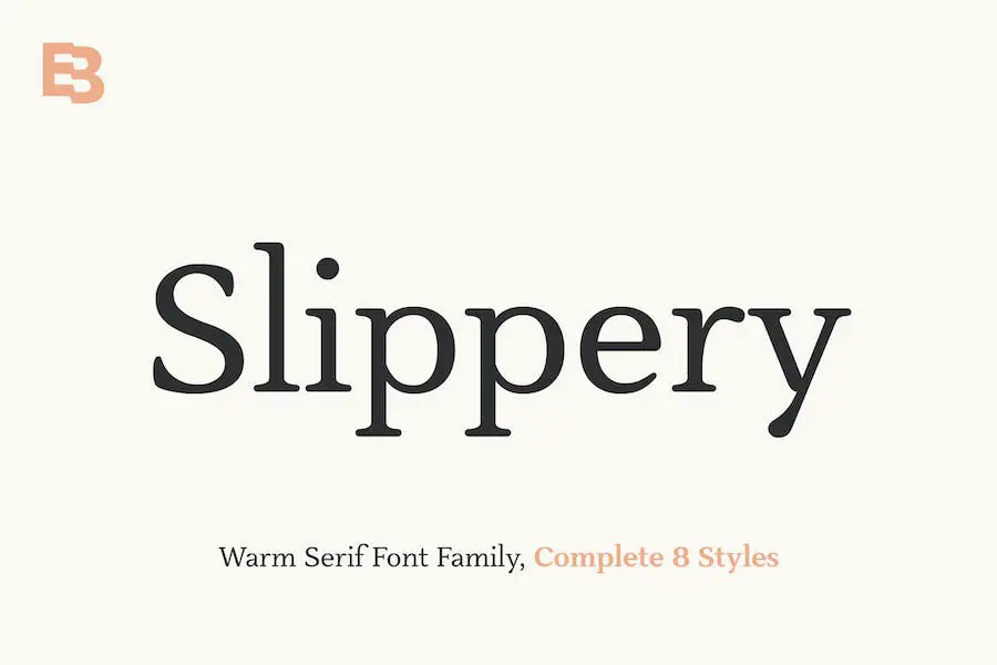 Slippery - 