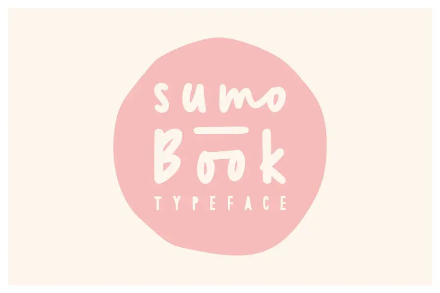 Sumo Book - 
