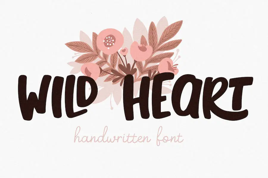 Wild Heart - 