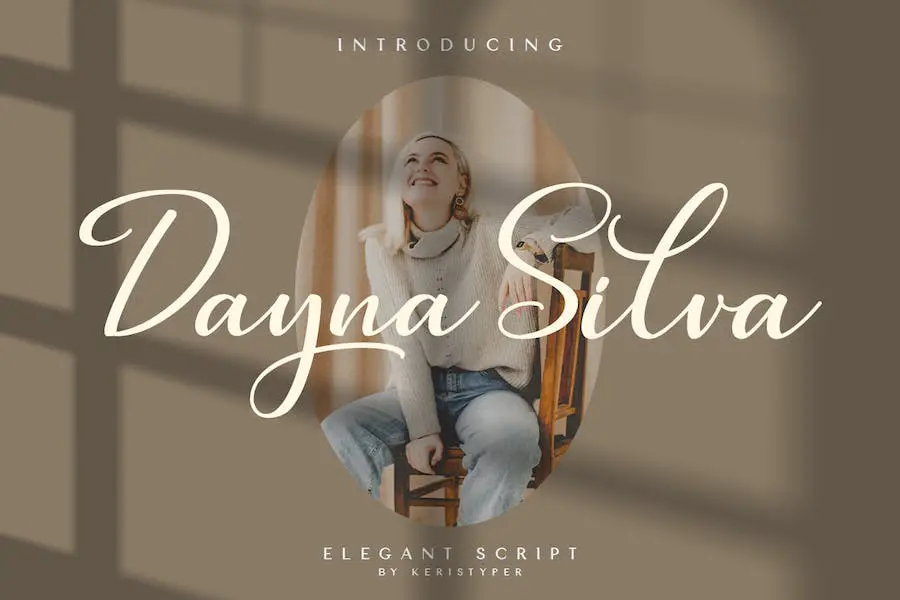 Dayna Silva - 