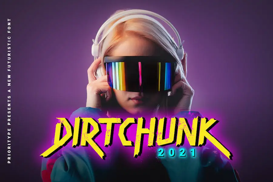 Dirtchunk - 