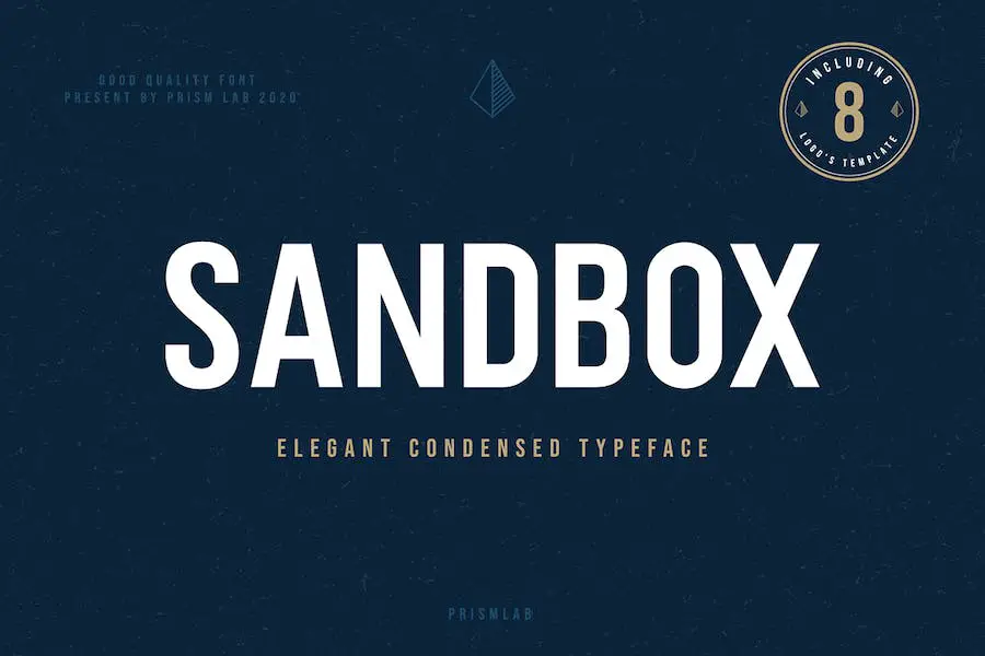 Sandbox - 