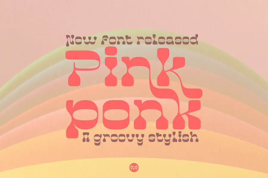 Pinkponk - 