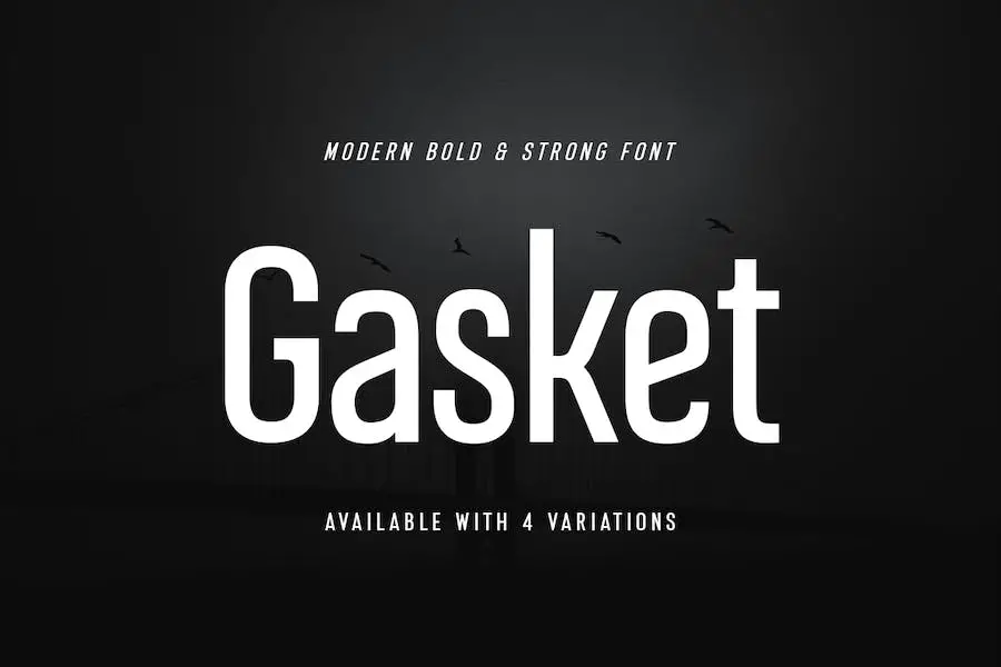 Gasket - 