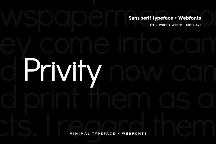Privity - 