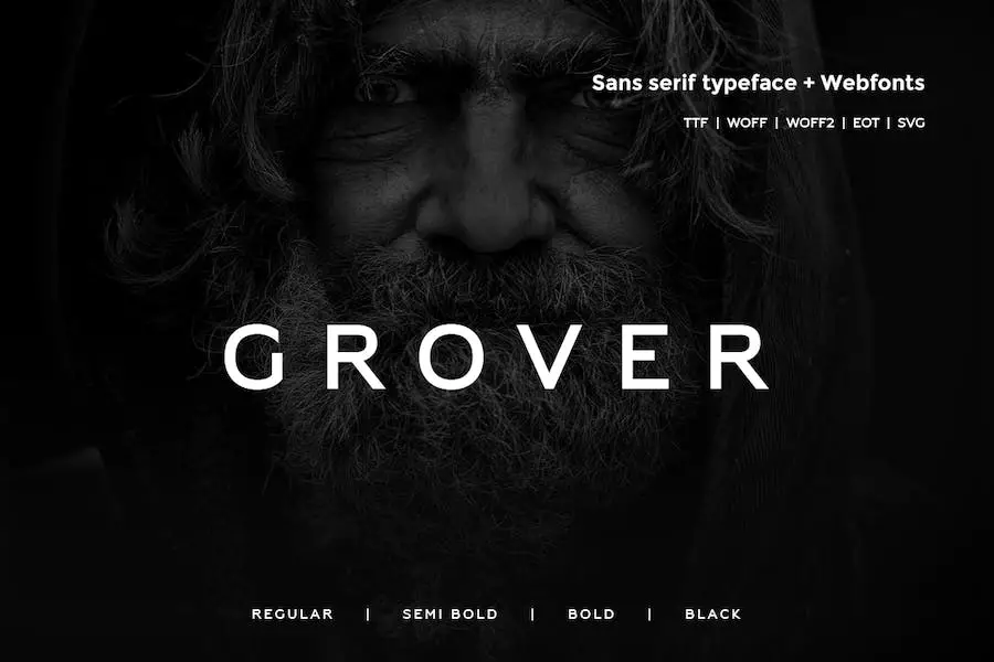 Grover - 