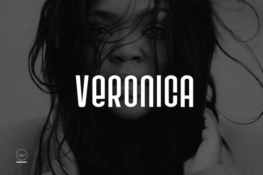 Veronica - 