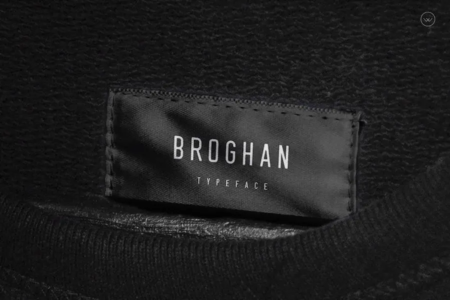 Broghan - 