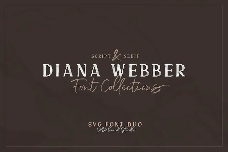 Diana Webber - 