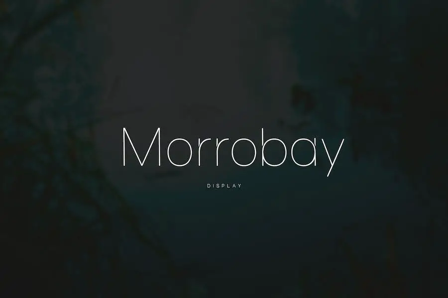 Morrobay - 
