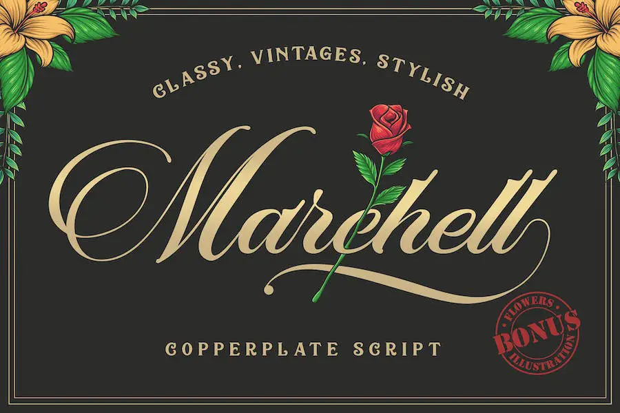 Marchell - 