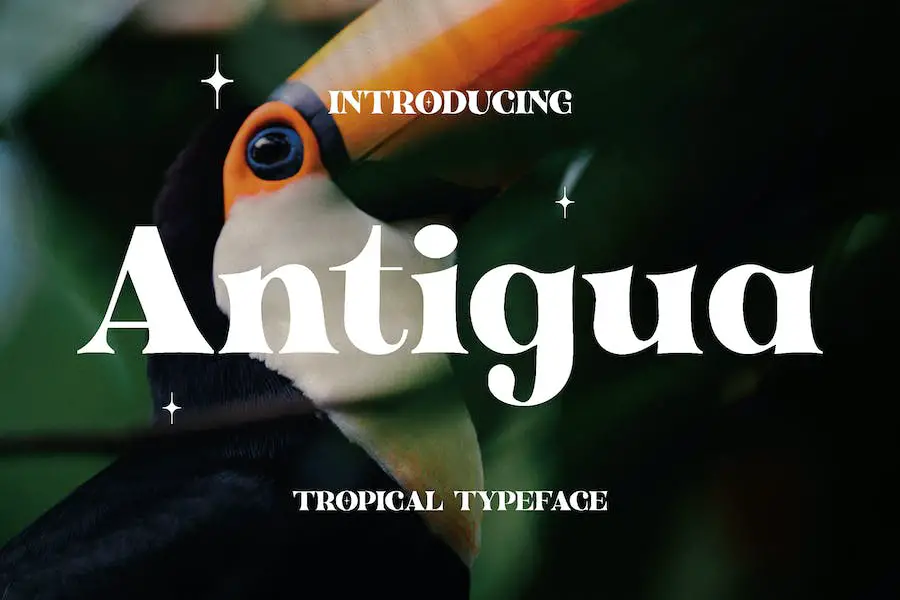 Antigua - 