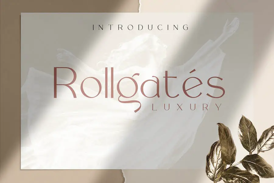 Rollgates Luxury - 