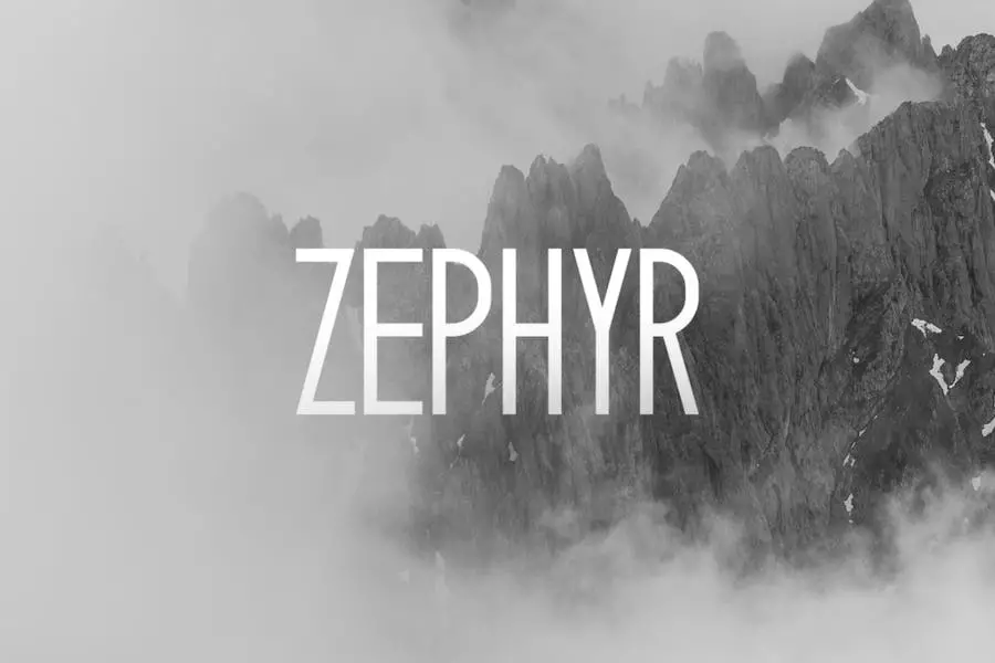 Zephyr - 