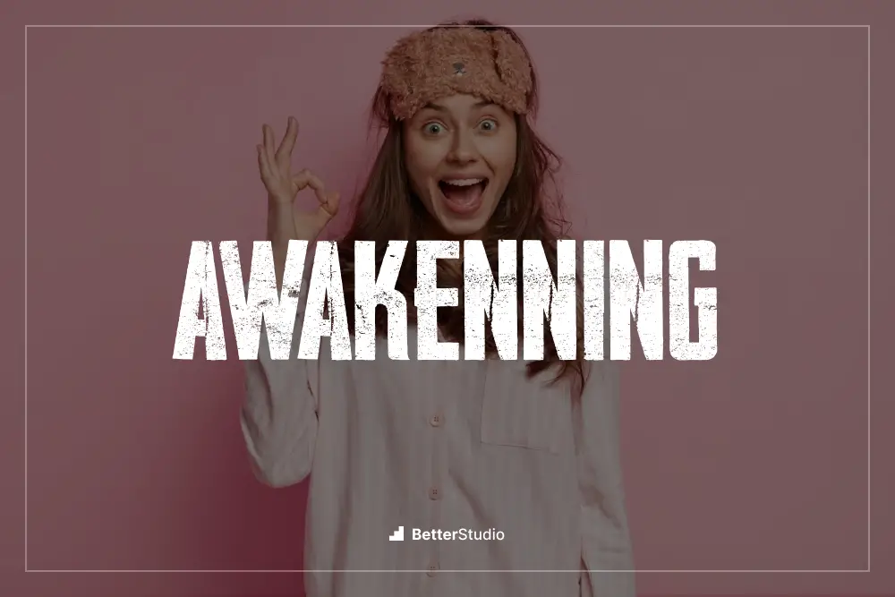 AWAKENNING - 