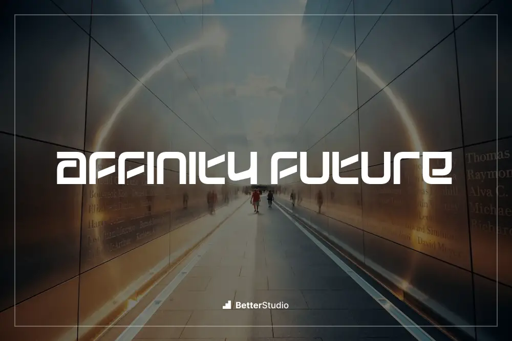 Affinity Future - 
