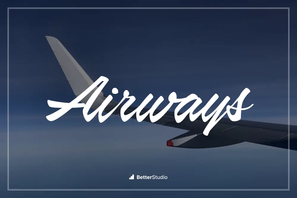 Airways - 