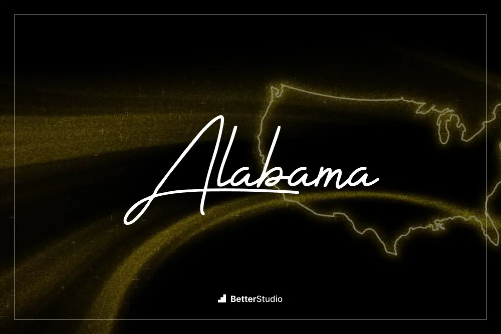 Alabama - 