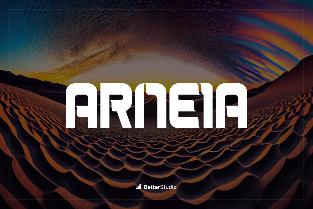 Arneia - 