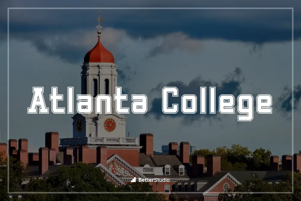 Atlanta College - 