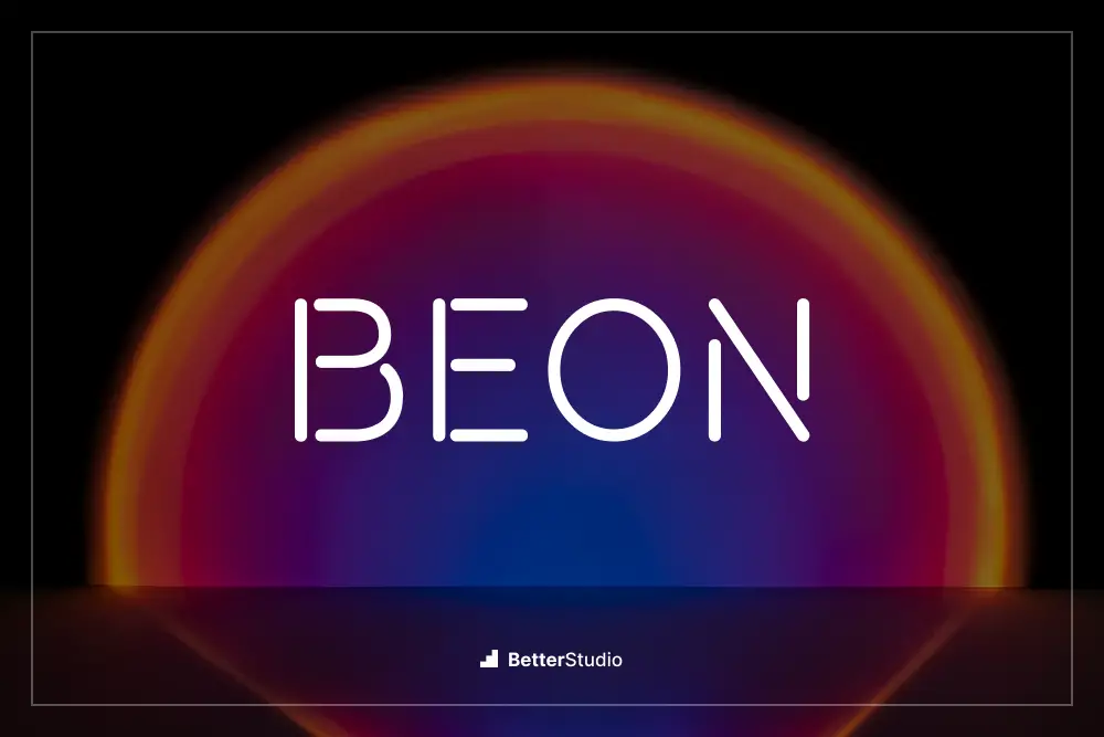 Beon - 