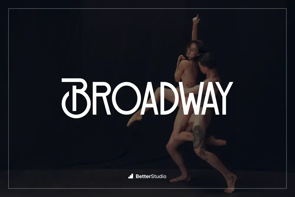 Broadway - 