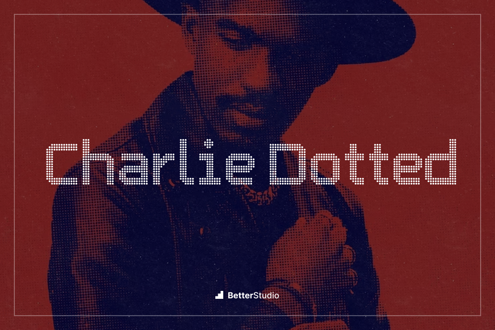 Charlie Dotted - 